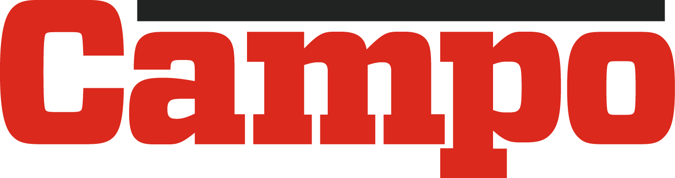 Campo Roofing Logo